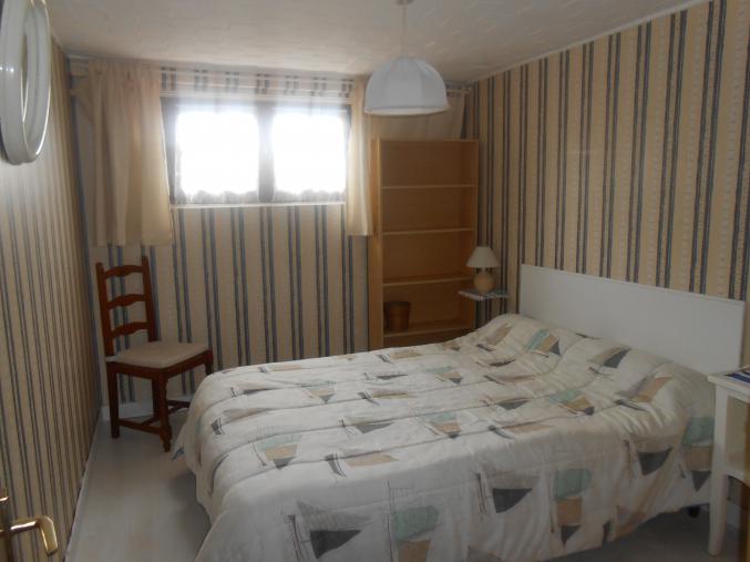 Appartement dans maison