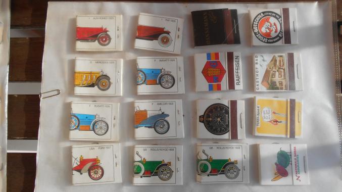 600 pochettes publicitaire neuve