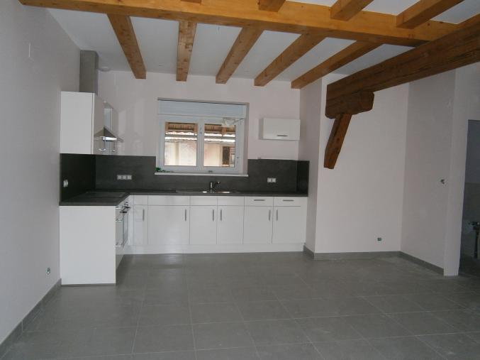 Appartements 3pièces neufs