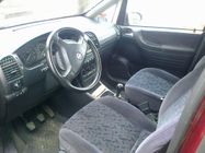 Opel zafira élégance diésel