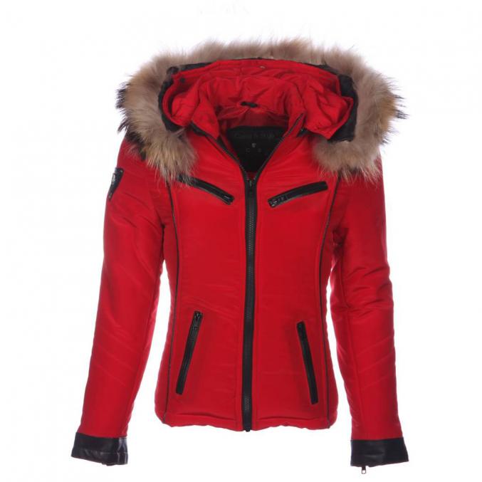 Leather & Textile Fashion Jackets