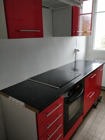 Meuble Ensemble Cuisine