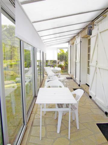 Golfe du Morbihan - Villa 5 personnes - Grand confort