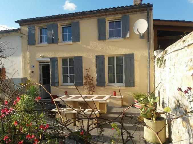 Maison super affaire !