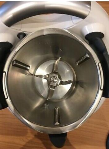 Thermomix tm5