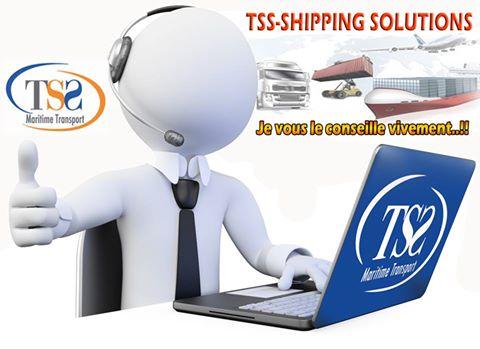 TRANSPOR-GROUPAGE-FRET MARITIME