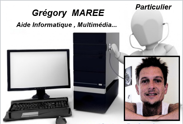 Dépannage informatique : PC Smartphones Consoles