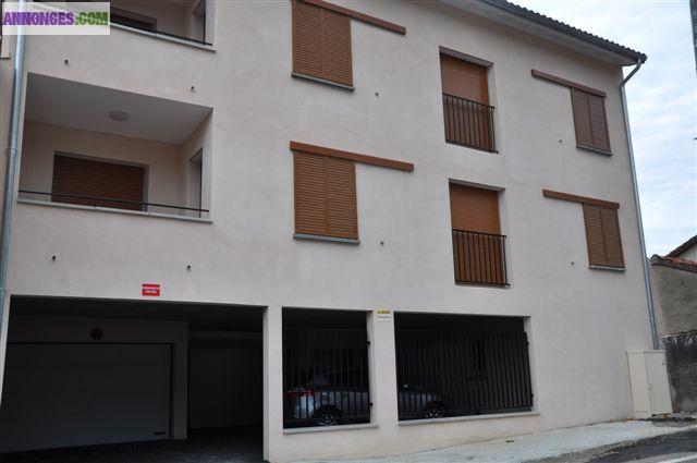 Meublés haut de gamme,