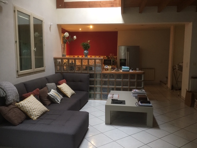 Location maison avignon