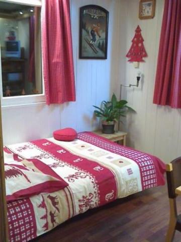 Megeve piscine pied des pistes