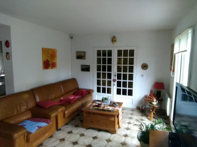 Pavillon Veneux les sablons