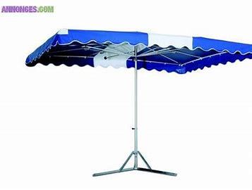 Parasol professionnels