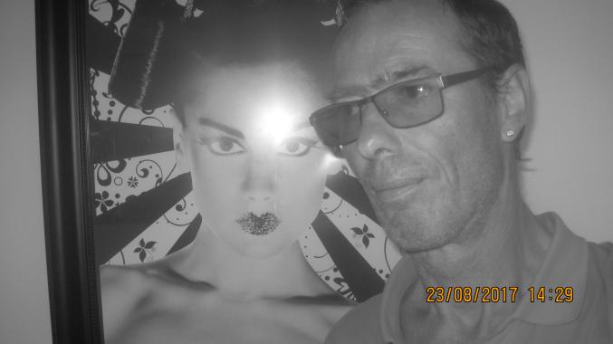 Retraité dessine vos plans