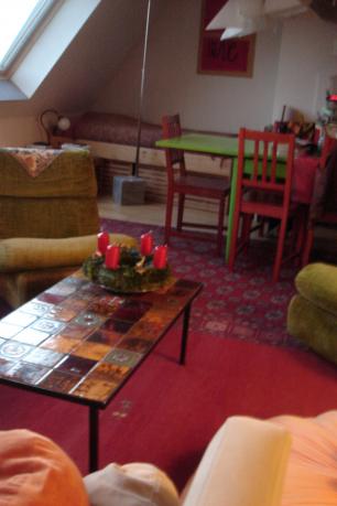 Strasbourg - Une belle chambre avec petit déj