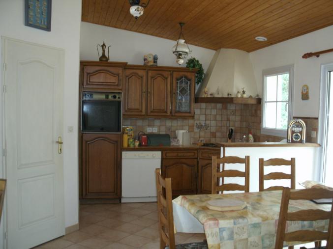 Location saisonnier Avril/ pos. Année voir condition