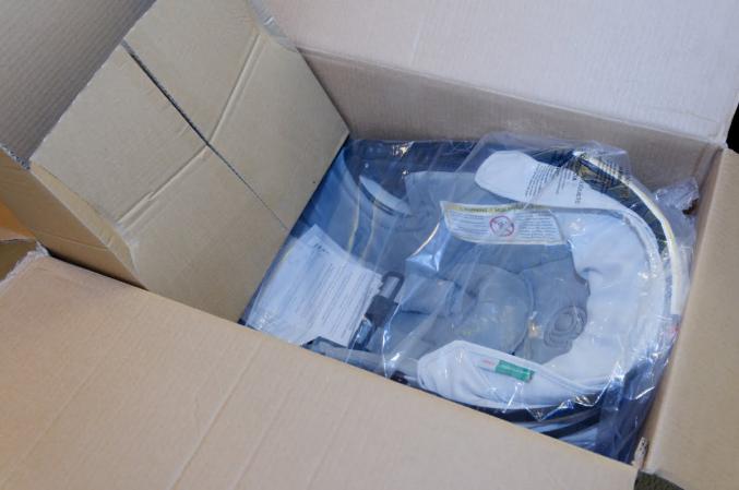 OrbitBaby - Système de Voyage Poussette G2 avec berceau