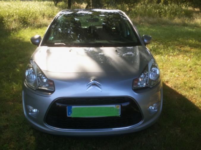 C3 HDI 70 4cv PACK confort