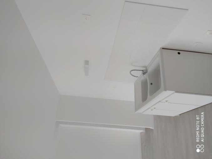 Peintre en bâtiment