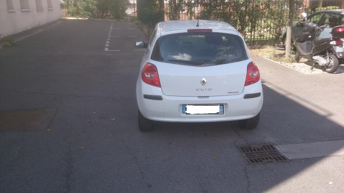 A VENDRE RENAULT CLIO 3, 1.5 dCI 70 PACK AUTHENTIQUE
