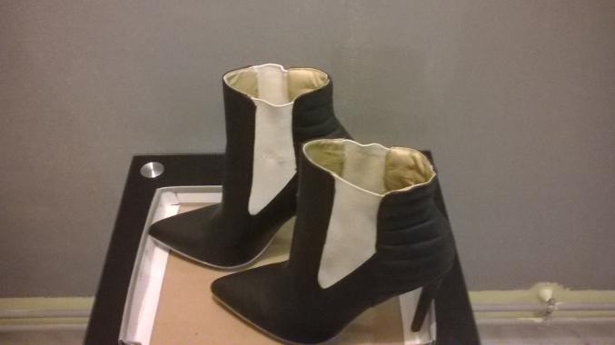 Chaussures de femme