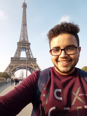 Homme de ménage / auxiliaire de vie