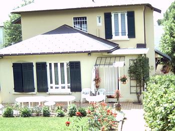 à 1 heure 15 minutes de ANNEMASSE GRANDE VILLA