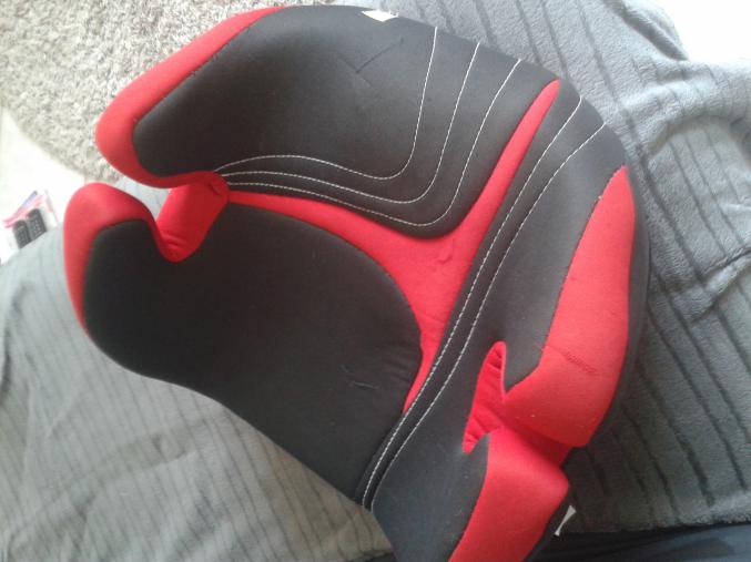 Matériel jeune enfant