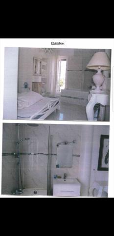 Magnifique t2 rénové ensoleillé vue mer!