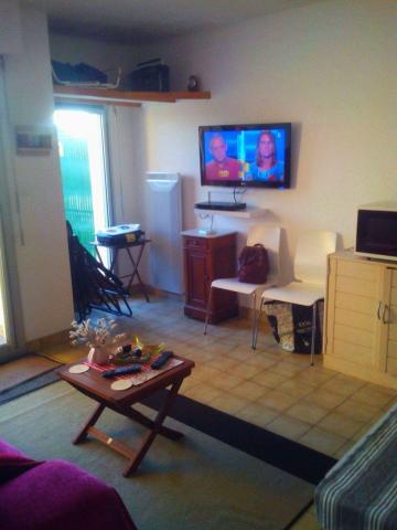 T2 KERVOYAL DAMGAN LA PLAGE ET LA PÊCHE EN FACE