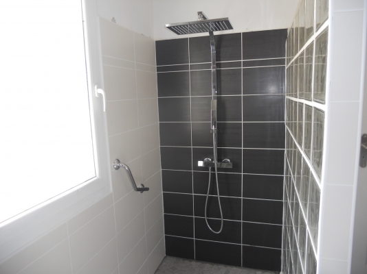 Travaux d'intérieurs et rénovations