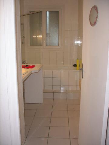 Appartement 3 pièces 57 m2 - BAGATELLE