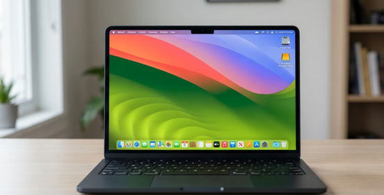 Macbook air m3