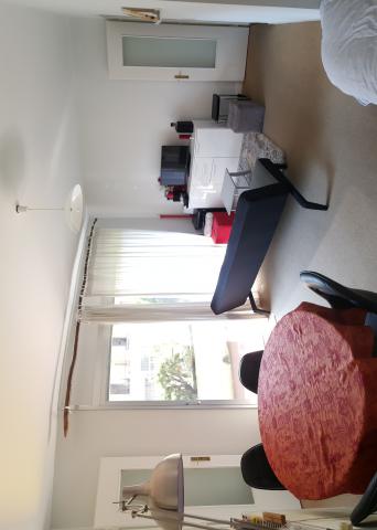 Studio meublé, Chambéry centre