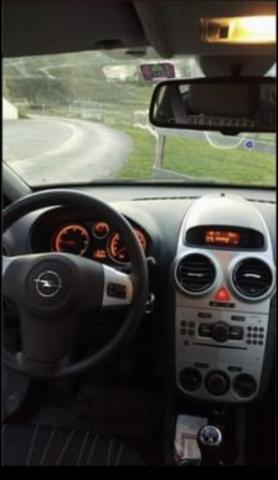 Opel Corsa EcoFlex