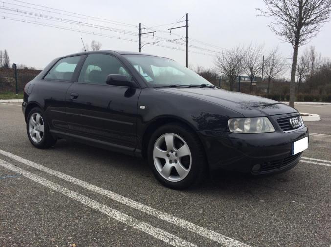 Audi a3 1.9 tdi 101 cv