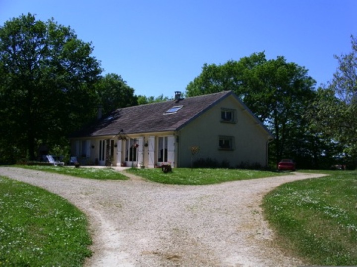 Propriété Equestre