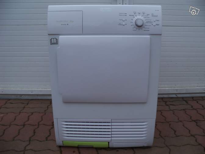 Seche Linge à condensation Laden