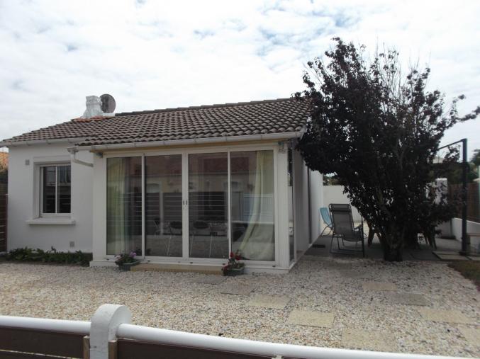 Maison Ind Cote Vendée