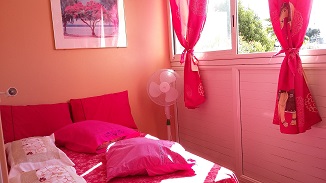 Pour vos vacances ou travail