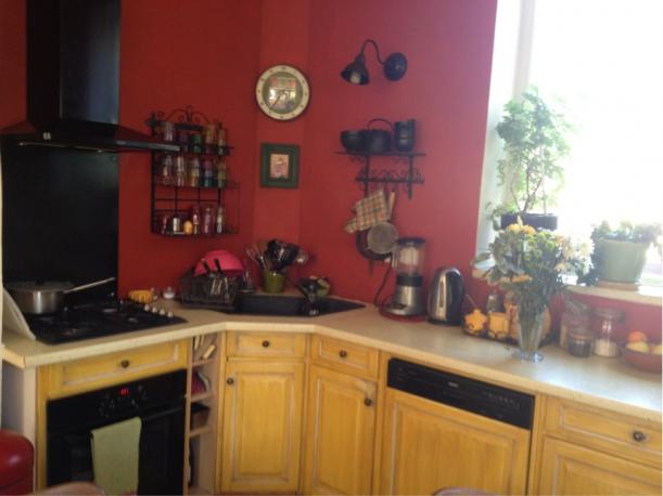 Montpellier - Maison