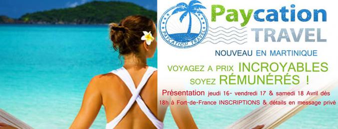 Agence de voyage recrute