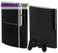 Ps3 80 Go