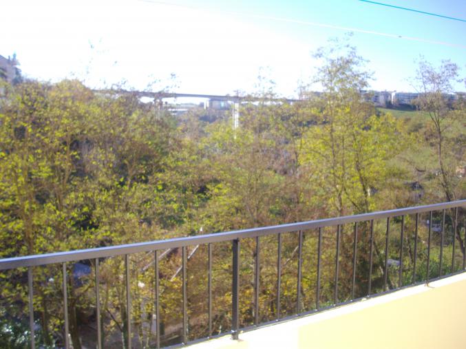 Bienvenue chez marie appartement ** rodez 6 pers.