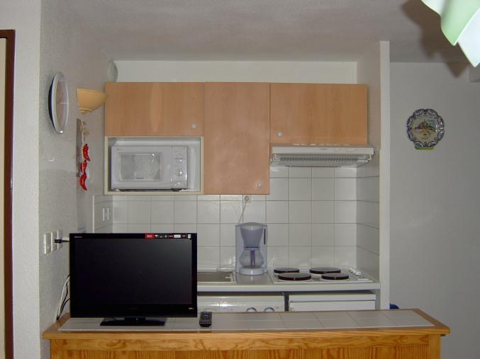 APPARTEMENT VACANCES POUR 4 PERSONNES