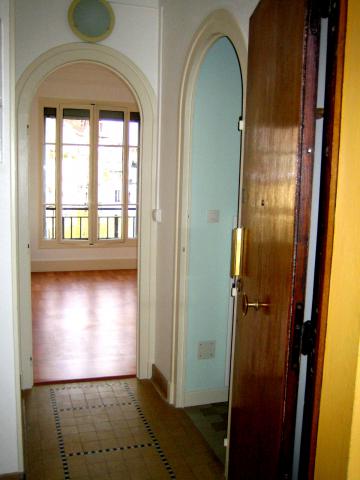 Location STUDIO GRENOBLE Centre-Gare