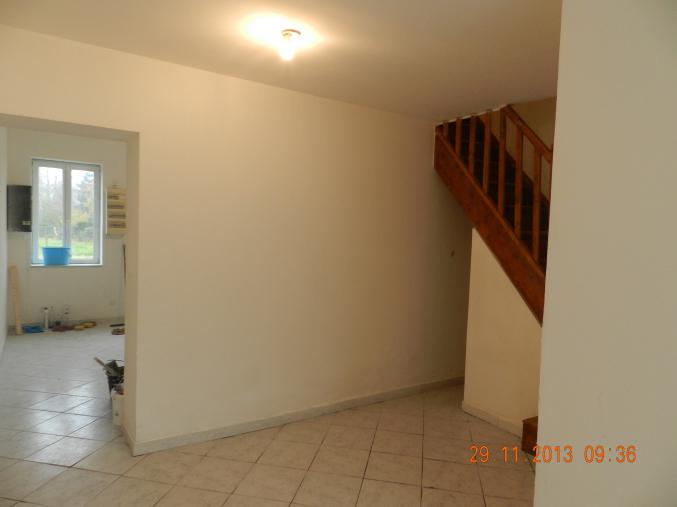 Maison a la campagne