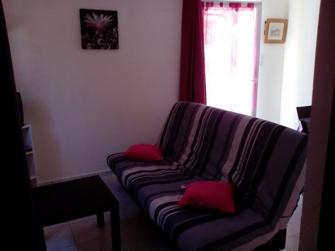 Location appart meublé saisonnier