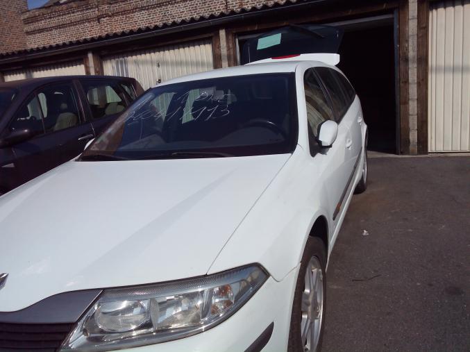 RENAULT Laguna 2 Break