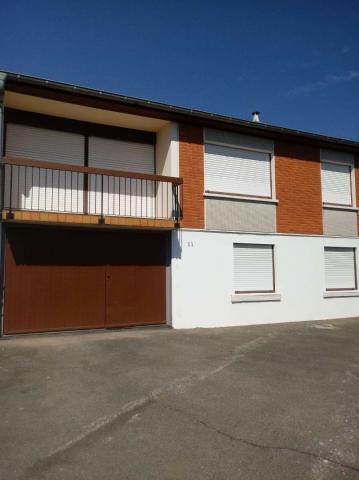 Maison familiale a vendre