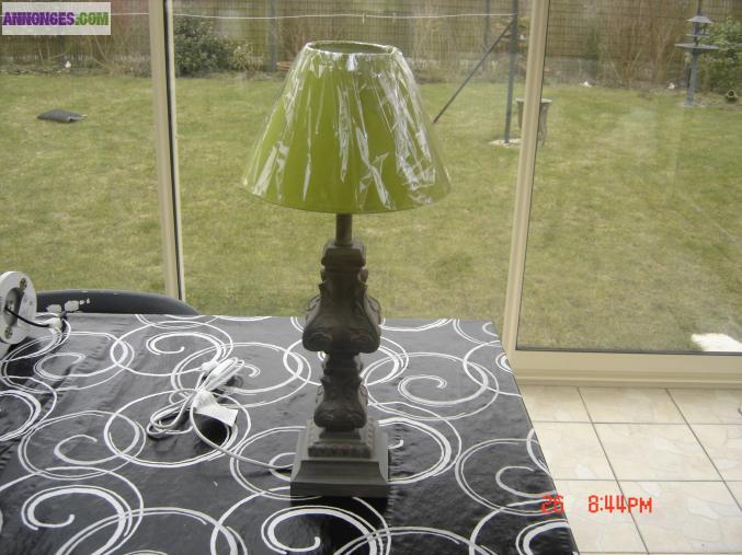 Lampe de chevet